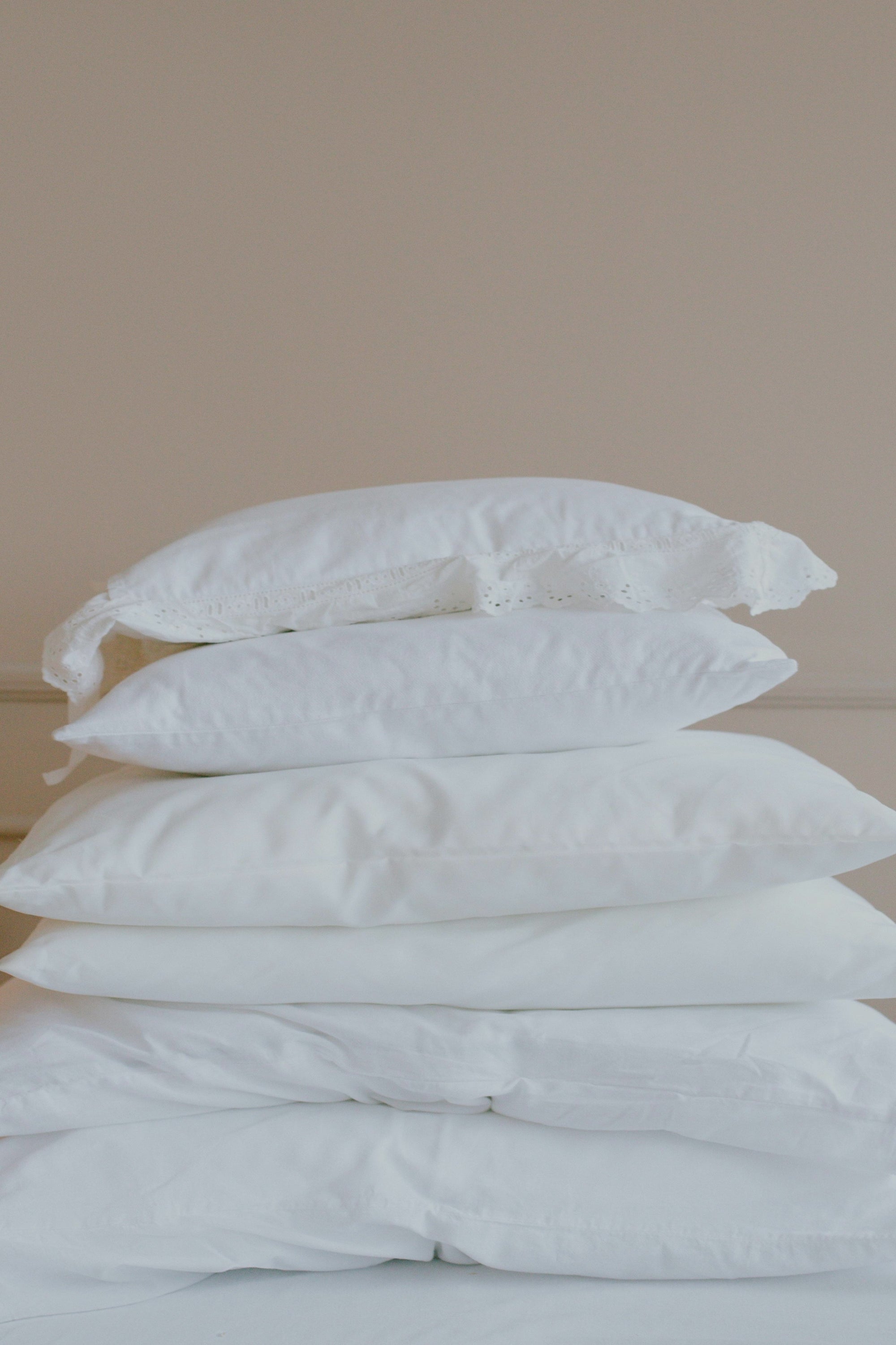 A Therapist’s Guide to a Sustainable Sleep Routine
