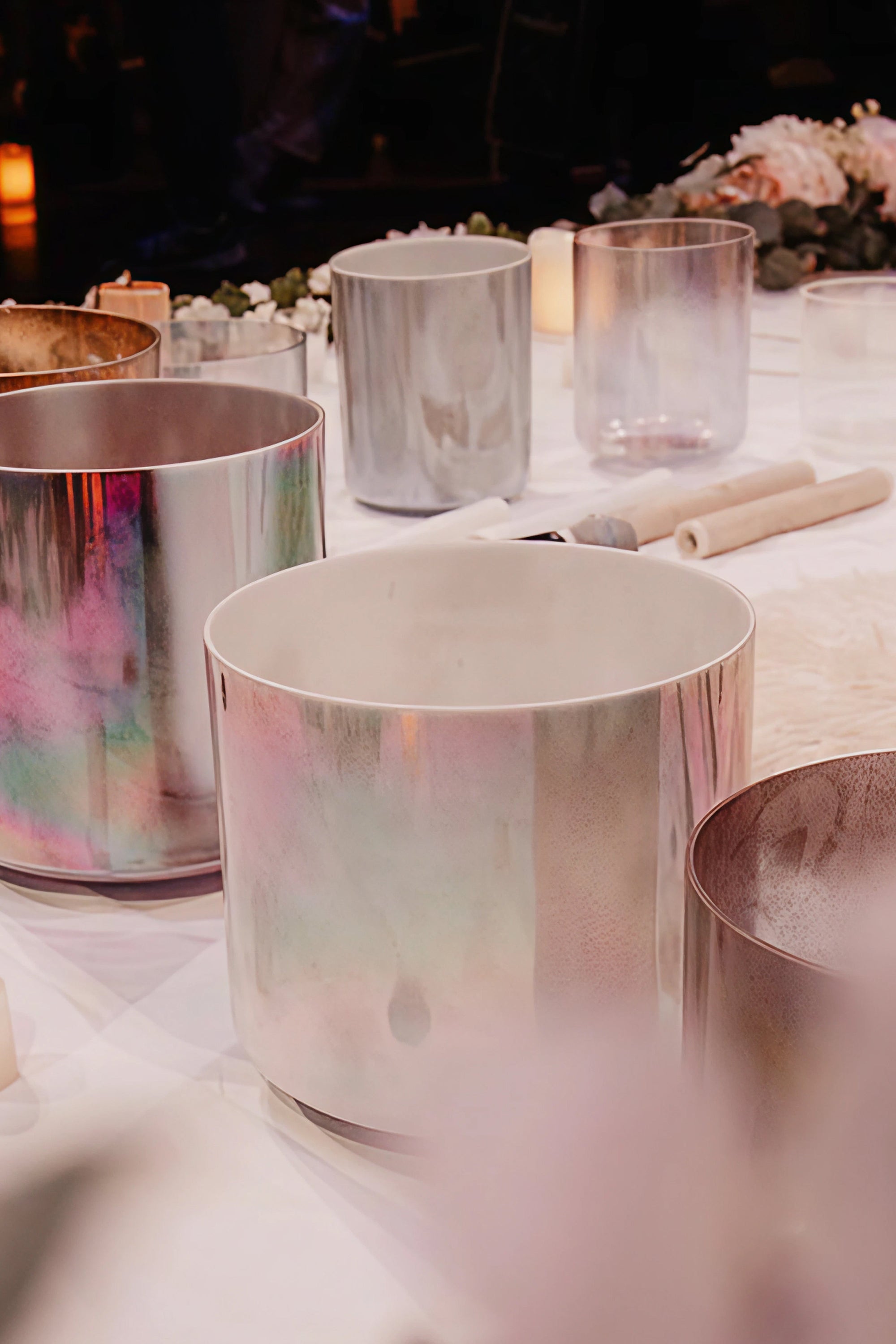 How Sound Healing Can Transform Your Nights