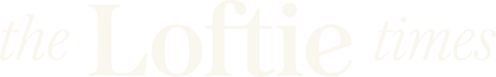 Loftie logo