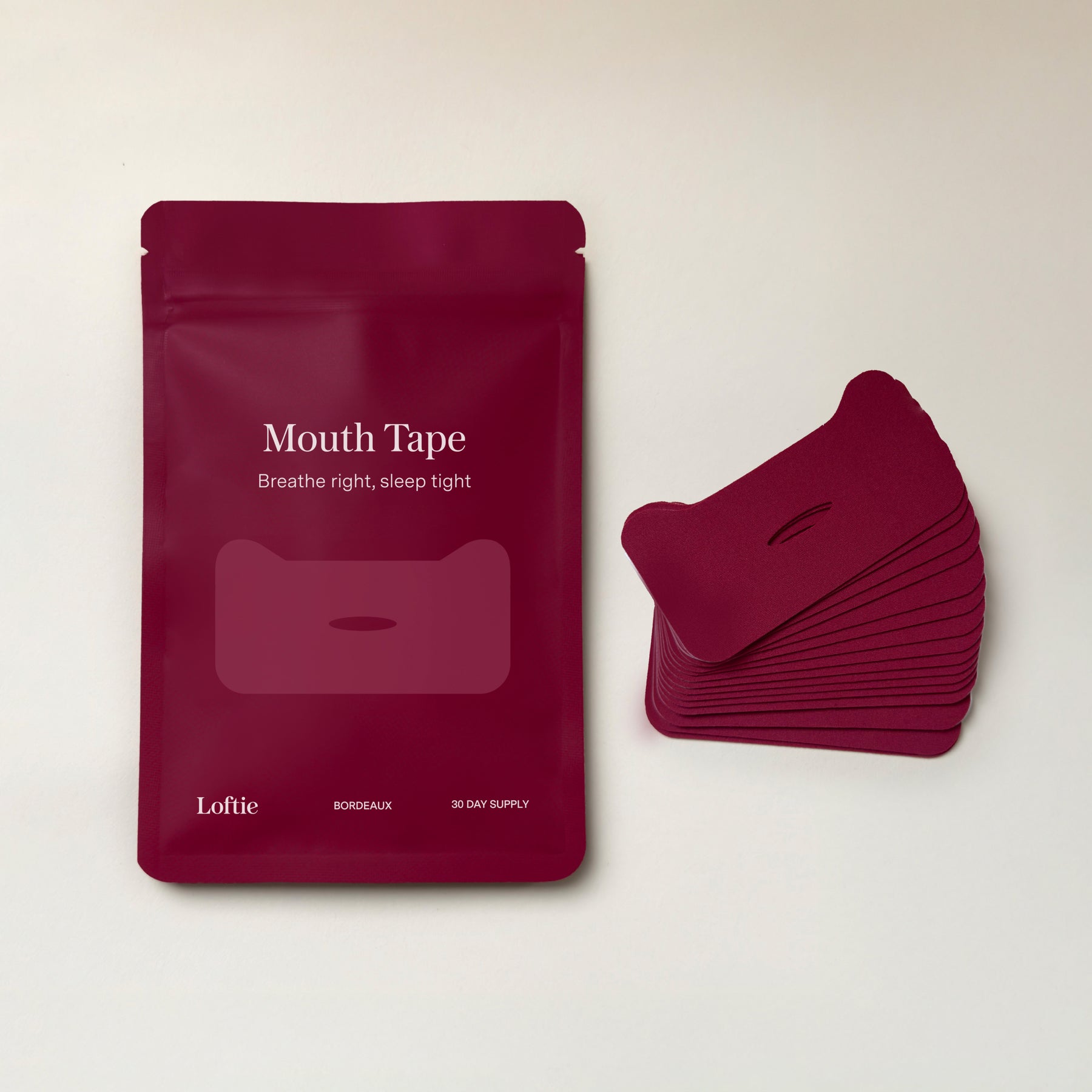 Mouth Tape Sample Pack