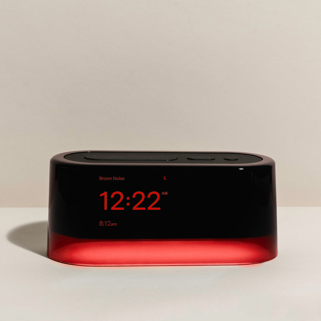 Shell Clock