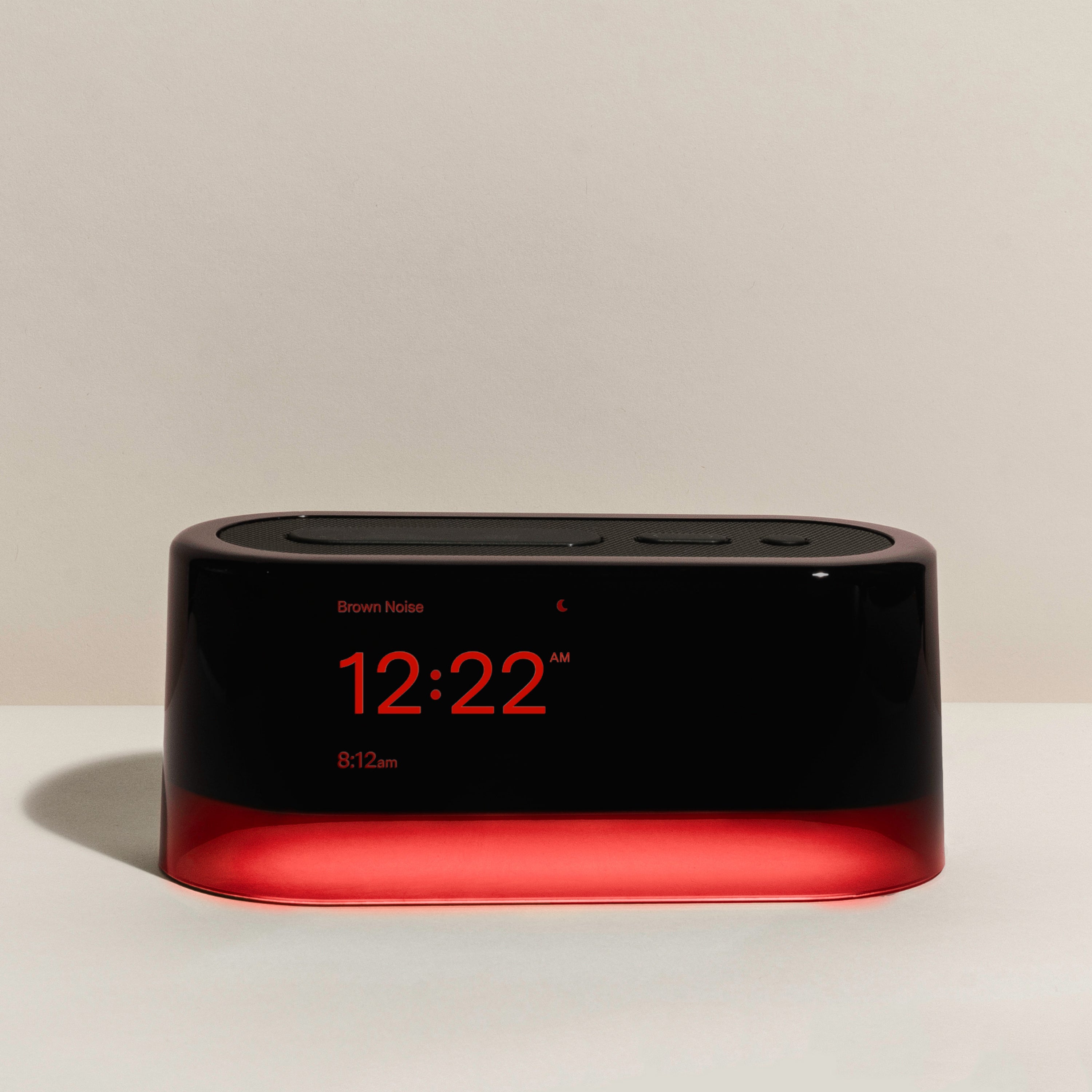 Loftie Smart on sale Alarm Clock