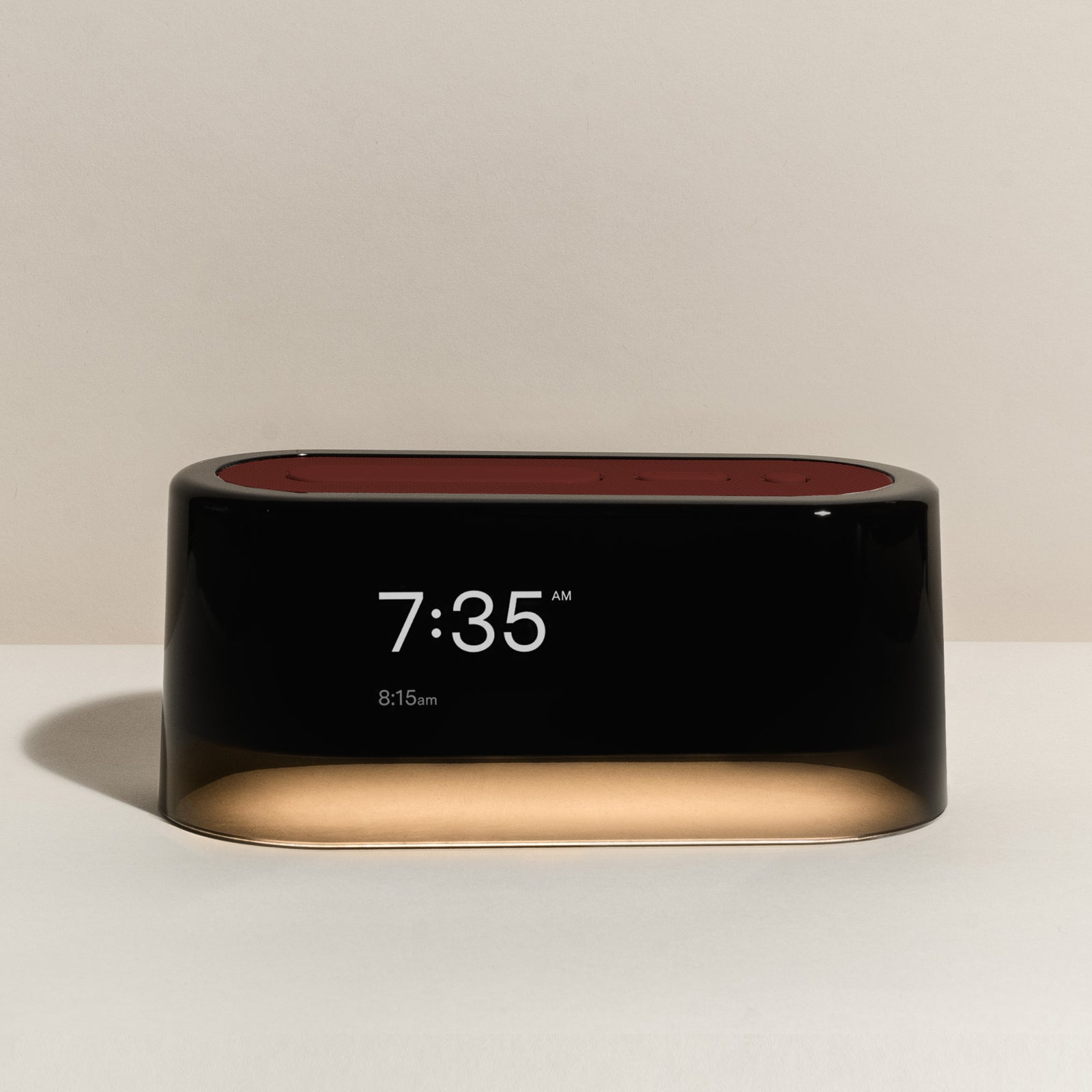 In defense of the old-school alarm clock