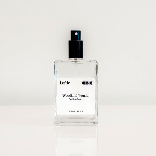 Spray para la hora de dormir Maravilla del Bosque