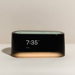 loftie clock