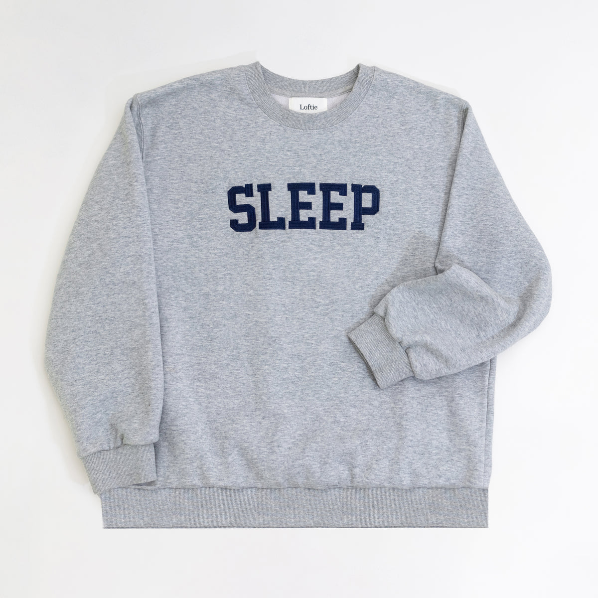 Sweatshirt-