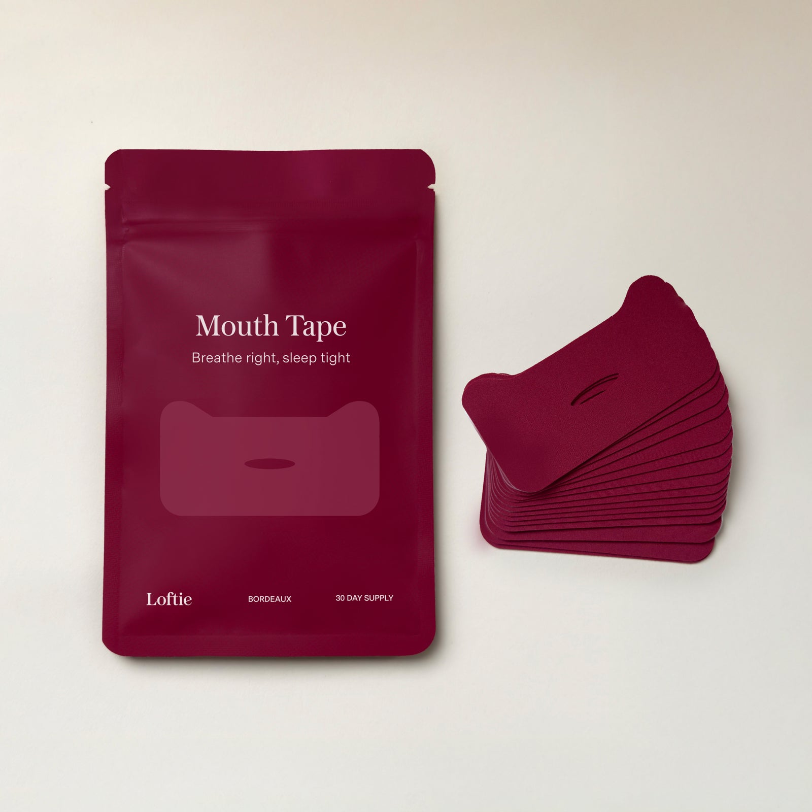 Mouth Tape