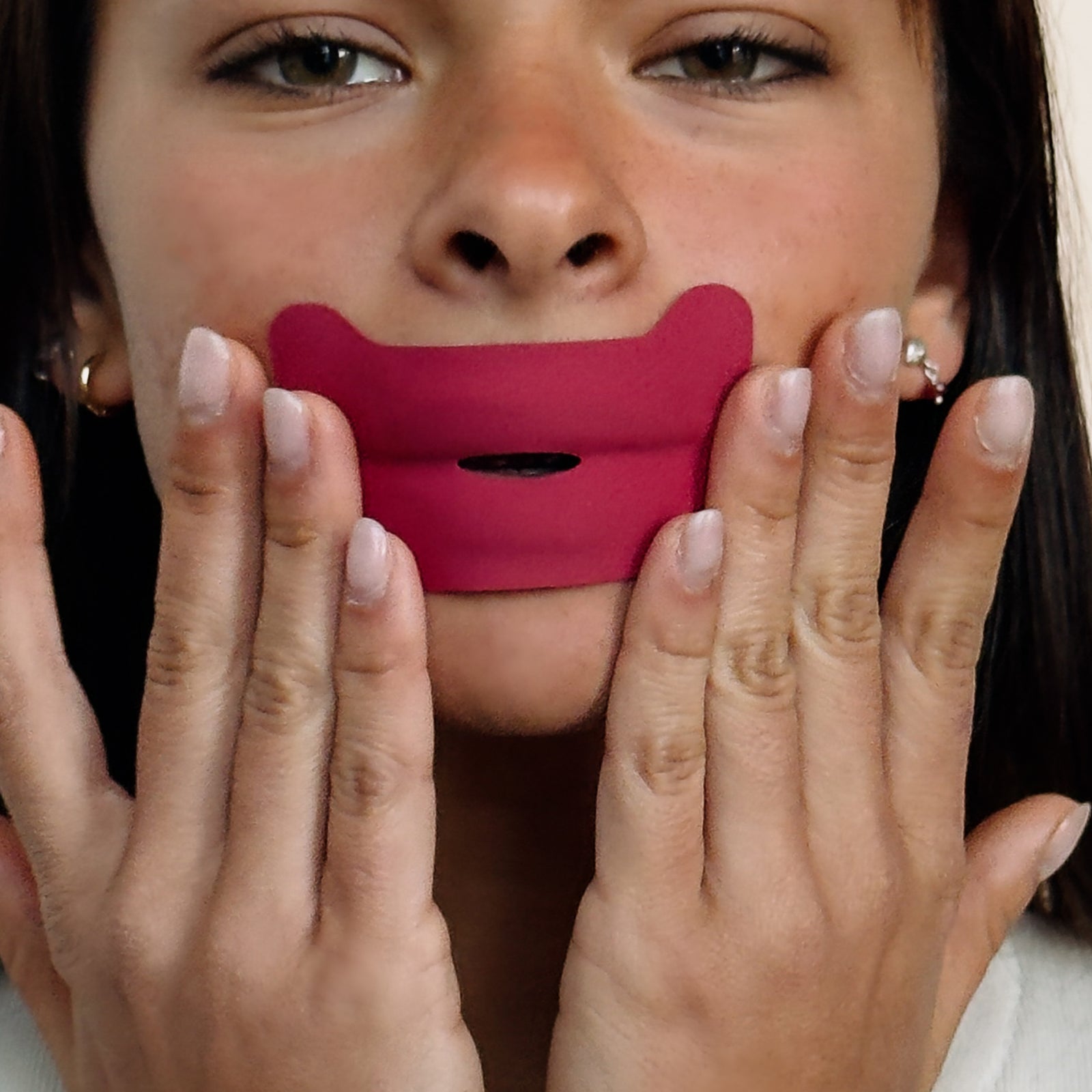 Mouth Tape