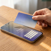 Loftie Card