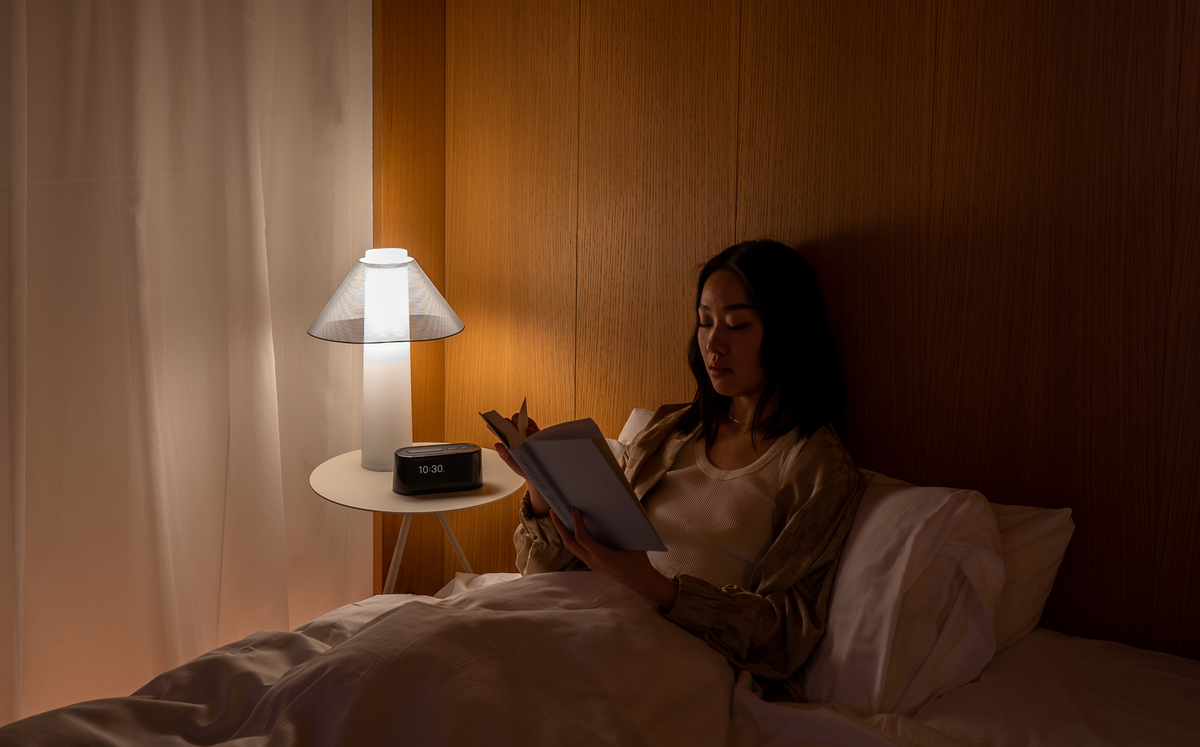 Sleep Better With Loftie | Loftie