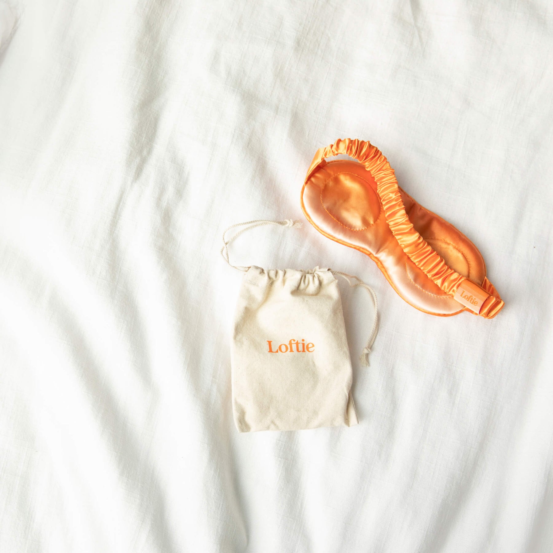 Loftie Sleep Mask - Gift