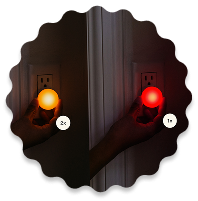 Free Night Lights